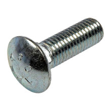 Grade 8 Carriage Bolt